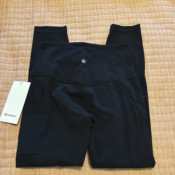 Lululemon leggings - Picture 3 of 5
